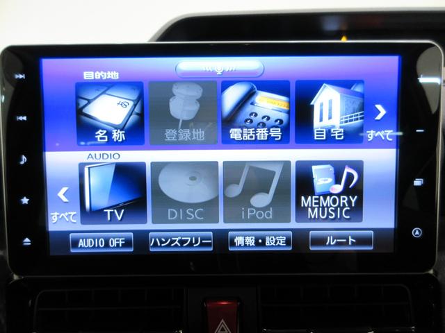 タントカスタムＸスタイルセレクションシートヒーター　両側パワースライドドア　オートライト　キーフリー　アイドリングストップ　パノラマモニター　ナビ　ドライブレコーダー　ＵＳＢ入力端子　Ｂｌｕｅｔｏｏｔｈ　ティーゼットデオプラス（岡山県）の中古車