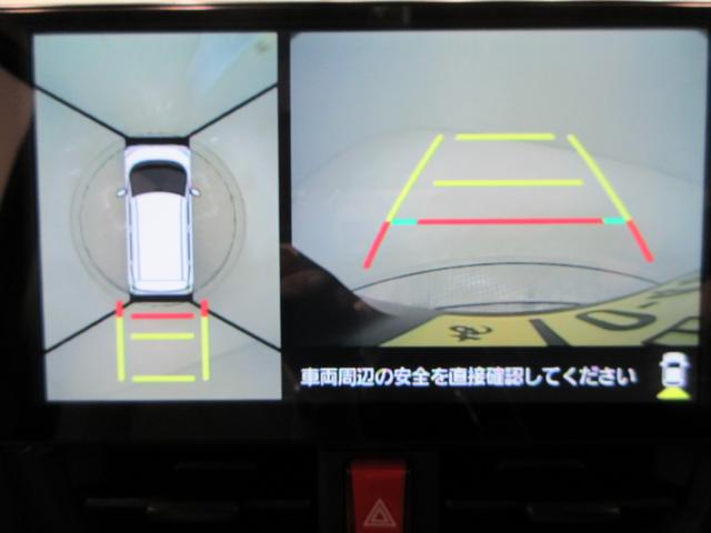 ムーヴXパノラマモニター 9インチディスプレイオーディオ ドライブレコーダー 左側パワースライドドア USB入力端子 Bluetooth オートライト キーフリー アイドリングストップ ティーゼットデオプラス(岡山県)の中古車