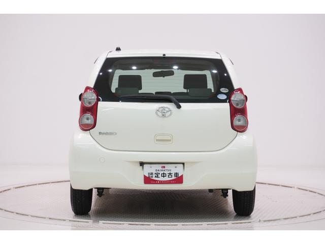 パッソＸ　ユルリキーフリー　電動格納式ドアミラー　エアコン　パワーステアリング　パワーウィンドウ　運転席エアバッグ　ＡＢＳ　ティーゼットデオプラス（岡山県）の中古車
