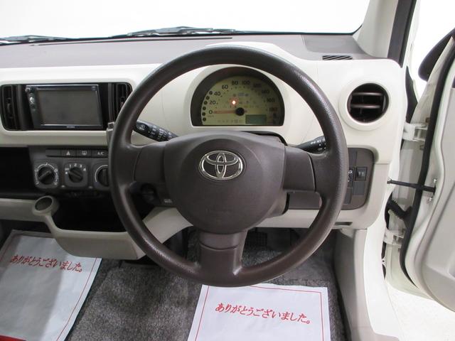 パッソＸ　ユルリキーフリー　電動格納式ドアミラー　エアコン　パワーステアリング　パワーウィンドウ　運転席エアバッグ　ＡＢＳ　ティーゼットデオプラス（岡山県）の中古車