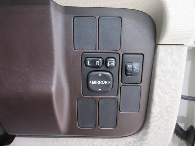 パッソＸ　ユルリキーフリー　電動格納式ドアミラー　エアコン　パワーステアリング　パワーウィンドウ　運転席エアバッグ　ＡＢＳ　ティーゼットデオプラス（岡山県）の中古車