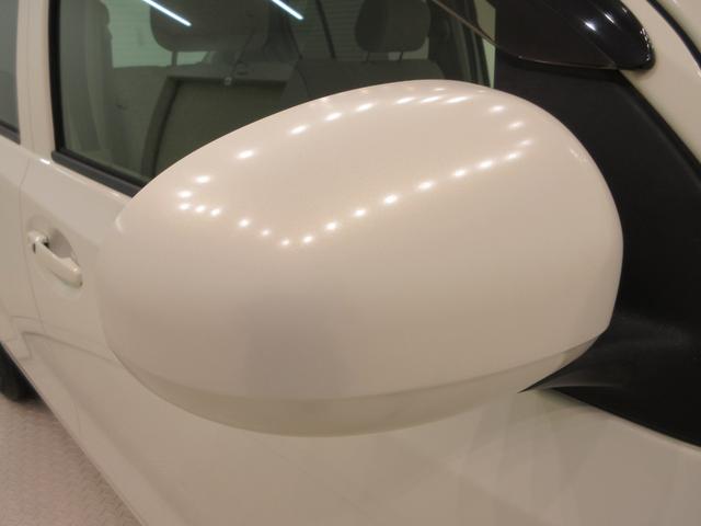 パッソＸ　ユルリキーフリー　電動格納式ドアミラー　エアコン　パワーステアリング　パワーウィンドウ　運転席エアバッグ　ＡＢＳ　ティーゼットデオプラス（岡山県）の中古車
