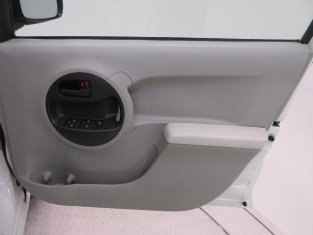 パッソＸ　ユルリキーフリー　電動格納式ドアミラー　エアコン　パワーステアリング　パワーウィンドウ　運転席エアバッグ　ＡＢＳ　ティーゼットデオプラス（岡山県）の中古車