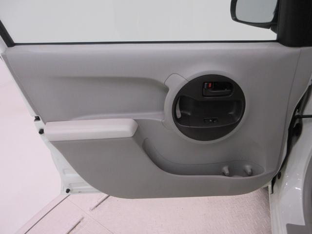 パッソＸ　ユルリキーフリー　電動格納式ドアミラー　エアコン　パワーステアリング　パワーウィンドウ　運転席エアバッグ　ＡＢＳ　ティーゼットデオプラス（岡山県）の中古車