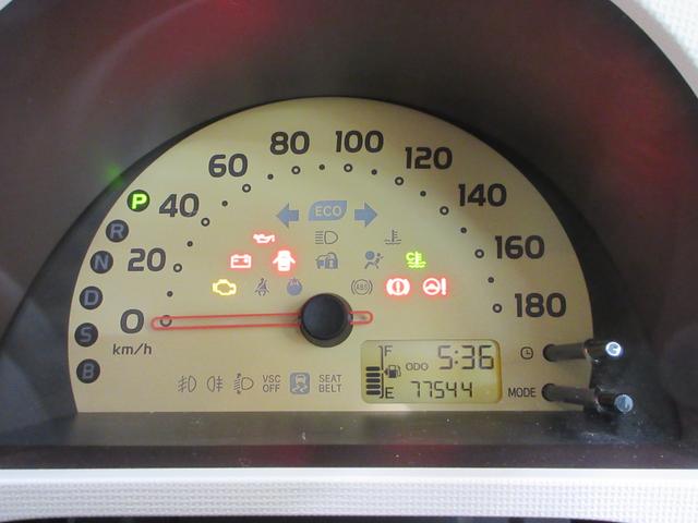 パッソＸ　ユルリキーフリー　電動格納式ドアミラー　エアコン　パワーステアリング　パワーウィンドウ　運転席エアバッグ　ＡＢＳ　ティーゼットデオプラス（岡山県）の中古車