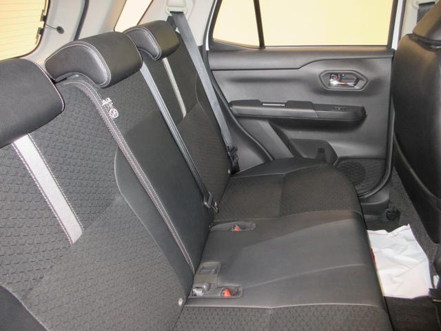 ロッキープレミアムG HEVシートヒーター オートライト キーフリー バックモニター ディスプレイオーディオ ドライブレコーダー USB入力端子 Bluetooth 衝突被害軽減システム レーンアシスト オートマチックハイビーム(岡山県)の中古車