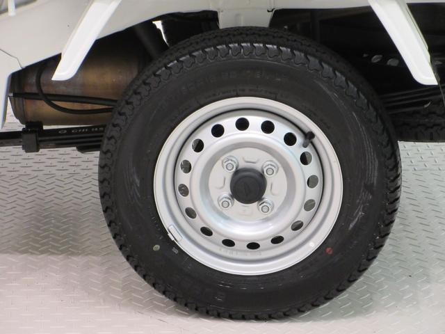 ハイゼットトラックエクストラ4WD 荷台作業灯 バックモニター 7インチナビ ドライブレコーダー USB入力端子 Bluetooth オートライト キーフリー アイドリングストップ ティーゼットデオプラス(岡山県)の中古車