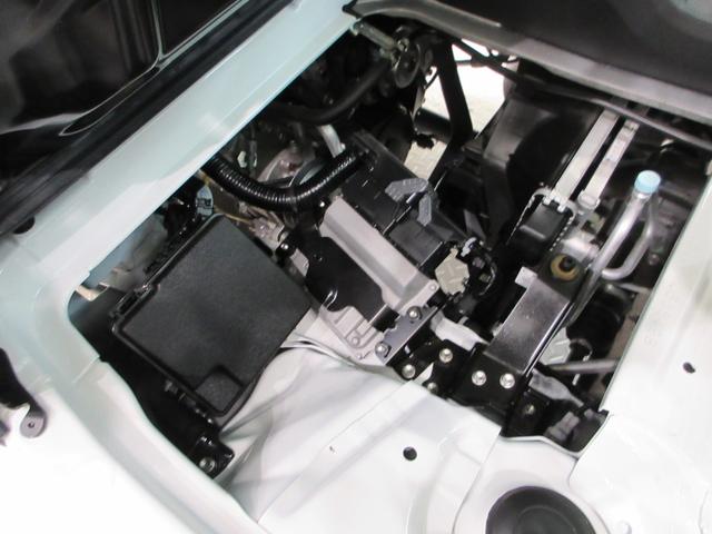 ハイゼットトラックエクストラ4WD 荷台作業灯 バックモニター 7インチナビ ドライブレコーダー USB入力端子 Bluetooth オートライト キーフリー アイドリングストップ ティーゼットデオプラス(岡山県)の中古車