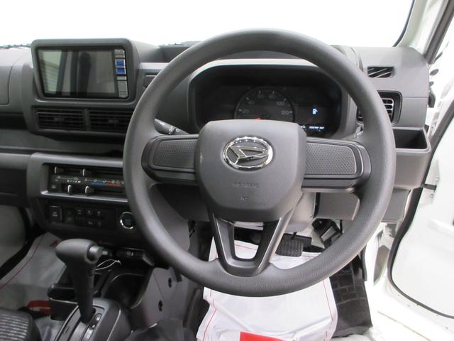 ハイゼットトラックエクストラ4WD 荷台作業灯 バックモニター 7インチナビ ドライブレコーダー USB入力端子 Bluetooth オートライト キーフリー アイドリングストップ ティーゼットデオプラス(岡山県)の中古車
