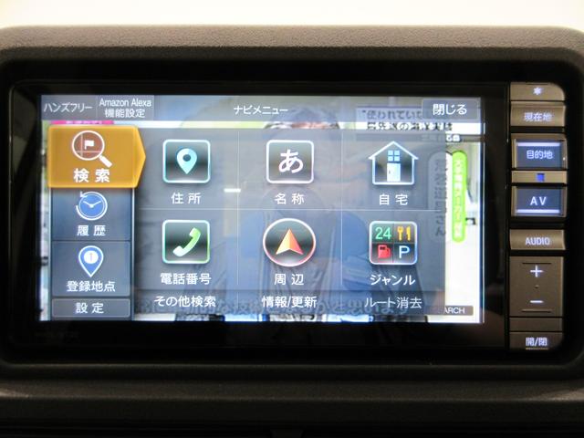 ハイゼットトラックエクストラ4WD 荷台作業灯 バックモニター 7インチナビ ドライブレコーダー USB入力端子 Bluetooth オートライト キーフリー アイドリングストップ ティーゼットデオプラス(岡山県)の中古車