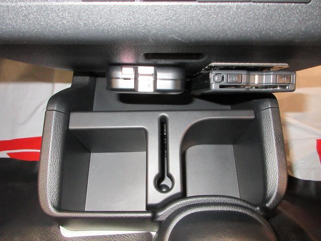 ハイゼットトラックエクストラ4WD 荷台作業灯 バックモニター 7インチナビ ドライブレコーダー USB入力端子 Bluetooth オートライト キーフリー アイドリングストップ ティーゼットデオプラス(岡山県)の中古車