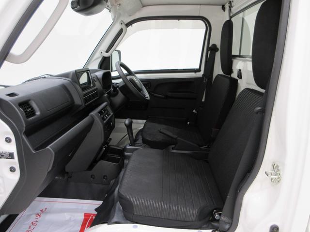 ハイゼットトラックエクストラ4WD 荷台作業灯 バックモニター 7インチナビ ドライブレコーダー USB入力端子 Bluetooth オートライト キーフリー アイドリングストップ ティーゼットデオプラス(岡山県)の中古車