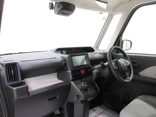 タントXバックモニター 7インチナビ ドライブレコーダー 左側パワースライドドア シートヒーター USB入力端子 Bluetooth オートライト キーフリー アイドリングストップ ティーゼットデオプラス(岡山県)の中古車