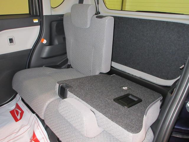 タントXバックモニター 7インチナビ ドライブレコーダー 左側パワースライドドア シートヒーター USB入力端子 Bluetooth オートライト キーフリー アイドリングストップ ティーゼットデオプラス(岡山県)の中古車