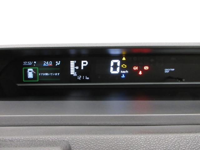 タントXバックモニター 7インチナビ ドライブレコーダー 左側パワースライドドア シートヒーター USB入力端子 Bluetooth オートライト キーフリー アイドリングストップ ティーゼットデオプラス(岡山県)の中古車