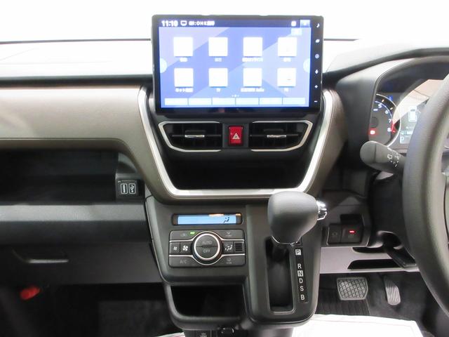 ムーヴGパノラマモニター 10インチナビ ドライブレコーダー 左側パワースライドドア USB入力端子 Bluetooth オートライト キーフリー アイドリングストップ ティーゼットデオプラス(岡山県)の中古車