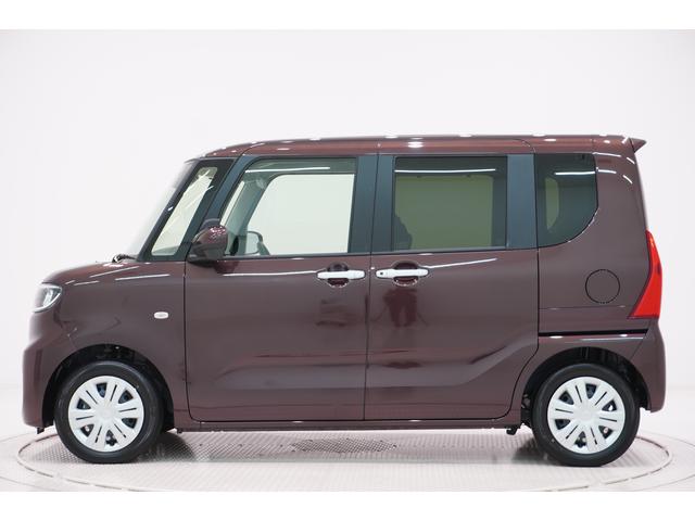 タントXパノラマモニター 7インチナビ ドライブレコーダー 左側パワースライドドア シートヒーター USB入力端子 Bluetooth オートライト キーフリー アイドリングストップ ティーゼットデオプラス(岡山県)の中古車