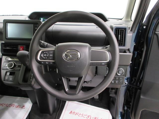 タントXパノラマモニター 7インチナビ ドライブレコーダー 左側パワースライドドア シートヒーター USB入力端子 Bluetooth オートライト キーフリー アイドリングストップ ティーゼットデオプラス(岡山県)の中古車