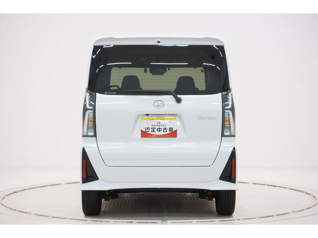 タントカスタムRSバックモニター 7インチナビ 両側パワースライドドア シートヒーター USB入力端子 Bluetooth オートライト キーフリー アイドリングストップ ティーゼットデオプラス(岡山県)の中古車