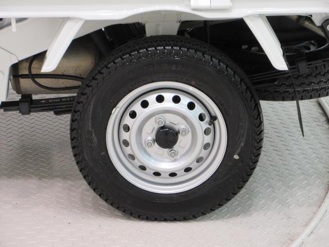 ハイゼットトラックスタンダード 農用スペシャル4WD AM/FMラジオ 荷台作業灯 オートライト アイドリングストップ 衝突被害軽減システム レーンアシスト オートマチックハイビーム ティーゼットデオプラス(岡山県)の中古車