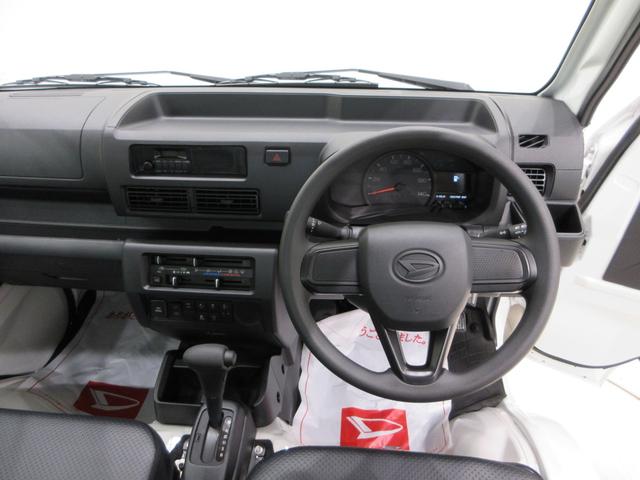 ハイゼットトラックスタンダード 農用スペシャル4WD AM/FMラジオ 荷台作業灯 オートライト アイドリングストップ 衝突被害軽減システム レーンアシスト オートマチックハイビーム ティーゼットデオプラス(岡山県)の中古車