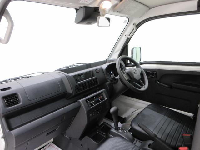 ハイゼットトラックスタンダード 農用スペシャル4WD AM/FMラジオ 荷台作業灯 オートライト アイドリングストップ 衝突被害軽減システム レーンアシスト オートマチックハイビーム ティーゼットデオプラス(岡山県)の中古車