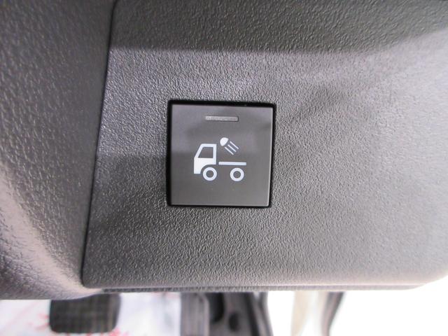 ハイゼットトラックスタンダード 農用スペシャル4WD AM/FMラジオ 荷台作業灯 オートライト アイドリングストップ 衝突被害軽減システム レーンアシスト オートマチックハイビーム ティーゼットデオプラス(岡山県)の中古車