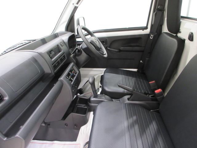 ハイゼットトラックスタンダード 農用スペシャル4WD AM/FMラジオ 荷台作業灯 オートライト アイドリングストップ 衝突被害軽減システム レーンアシスト オートマチックハイビーム ティーゼットデオプラス(岡山県)の中古車