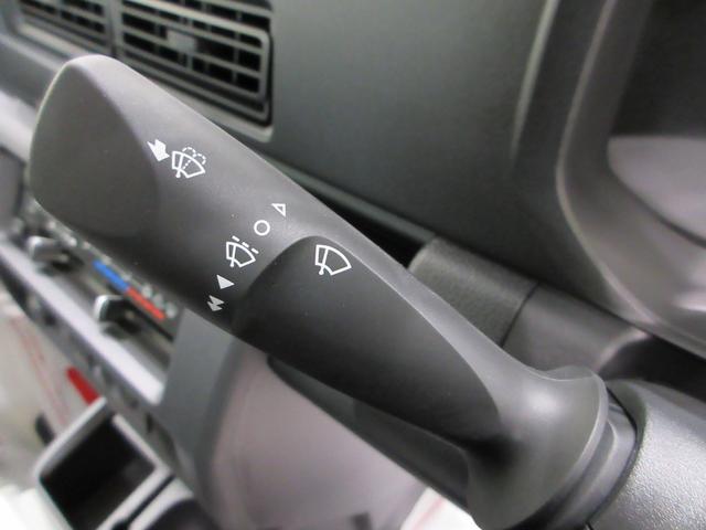 ハイゼットトラックスタンダード 農用スペシャル4WD AM/FMラジオ 荷台作業灯 オートライト アイドリングストップ 衝突被害軽減システム レーンアシスト オートマチックハイビーム ティーゼットデオプラス(岡山県)の中古車