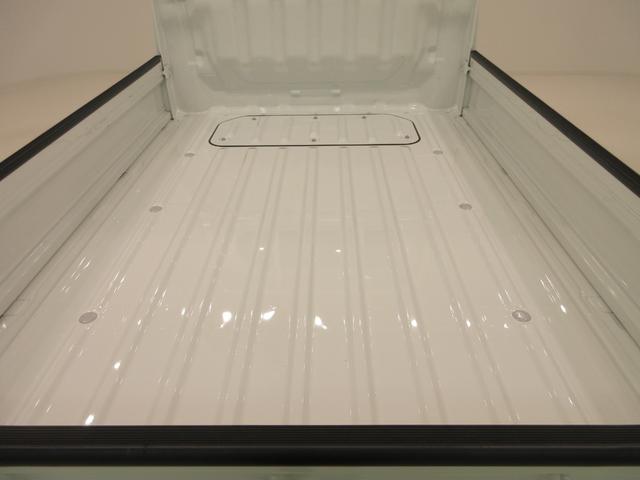 ハイゼットトラックスタンダード 農用スペシャル4WD AM/FMラジオ 荷台作業灯 オートライト アイドリングストップ 衝突被害軽減システム レーンアシスト オートマチックハイビーム ティーゼットデオプラス(岡山県)の中古車