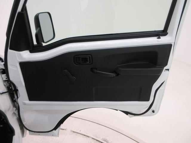 ハイゼットトラックスタンダード 農用スペシャル4WD AM/FMラジオ 荷台作業灯 オートライト アイドリングストップ 衝突被害軽減システム レーンアシスト オートマチックハイビーム ティーゼットデオプラス(岡山県)の中古車