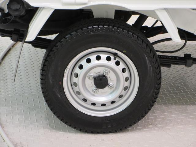 ハイゼットトラックスタンダード 農用スペシャル4WD AM/FMラジオ 荷台作業灯 オートライト アイドリングストップ 衝突被害軽減システム レーンアシスト オートマチックハイビーム ティーゼットデオプラス(岡山県)の中古車