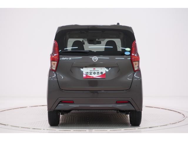 デイズＸオートライト　キーフリー　電動格納式ドアミラー　エアコン　パワーステアリング　パワーウィンドウ　運転席エアバッグ　ＡＢＳ　ティーゼットデオプラス（岡山県）の中古車