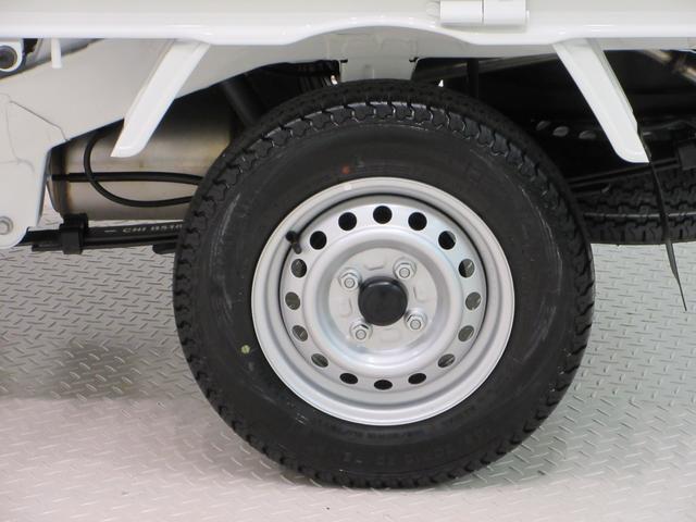 ハイゼットトラックジャンボエクストラ4WD 荷台作業灯 USB入力端子 Bluetooth 電動格納式ドアミラー オートライト キーフリー アイドリングストップ ティーゼットデオプラス(岡山県)の中古車