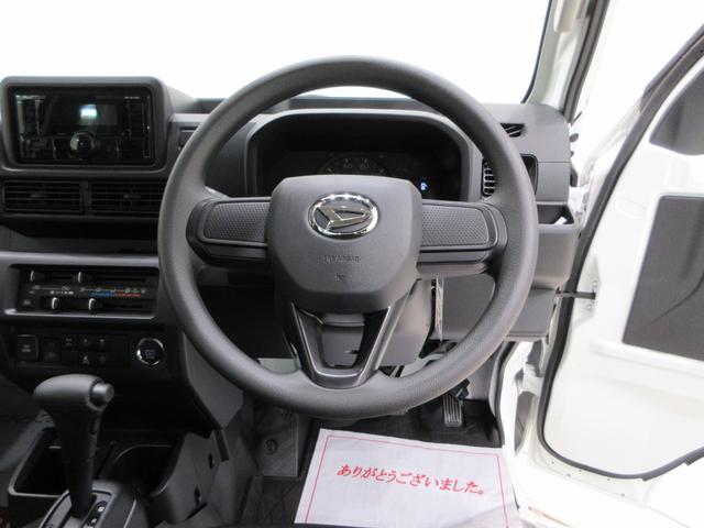 ハイゼットトラックジャンボエクストラ4WD 荷台作業灯 USB入力端子 Bluetooth 電動格納式ドアミラー オートライト キーフリー アイドリングストップ ティーゼットデオプラス(岡山県)の中古車
