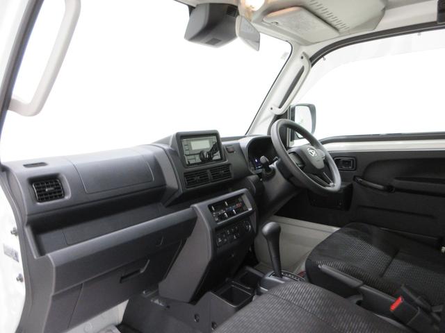 ハイゼットトラックジャンボエクストラ4WD 荷台作業灯 USB入力端子 Bluetooth 電動格納式ドアミラー オートライト キーフリー アイドリングストップ ティーゼットデオプラス(岡山県)の中古車