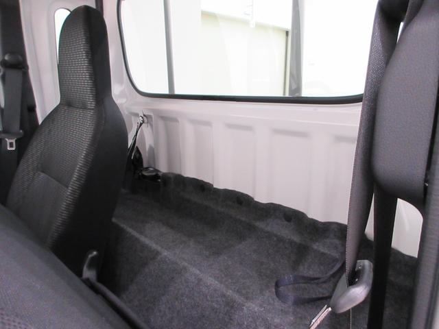 ハイゼットトラックジャンボエクストラ4WD 荷台作業灯 USB入力端子 Bluetooth 電動格納式ドアミラー オートライト キーフリー アイドリングストップ ティーゼットデオプラス(岡山県)の中古車