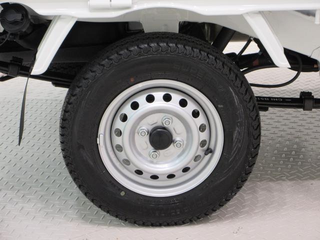 ハイゼットトラックジャンボエクストラ4WD 荷台作業灯 USB入力端子 Bluetooth 電動格納式ドアミラー オートライト キーフリー アイドリングストップ ティーゼットデオプラス(岡山県)の中古車