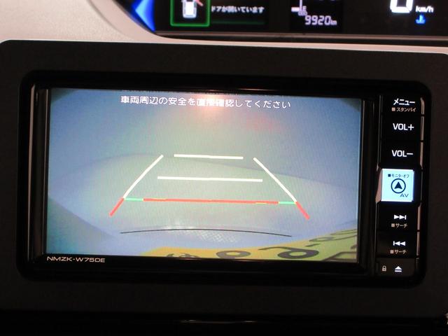 タントカスタムRSバックモニター 7インチナビ ドライブレコーダー 両側パワースライドドア シートヒーター USB入力端子 Bluetooth オートライト キーフリー アイドリングストップ ティーゼットデオプラス(岡山県)の中古車