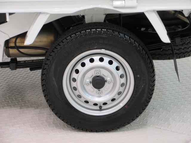 ハイゼットトラックスタンダード 農用スペシャル4WD MT5速 荷台作業灯 AM/FMラジオ オートライト アイドリングストップ 衝突被害軽減システム レーンアシスト オートマチックハイビーム ティーゼットデオプラス(岡山県)の中古車