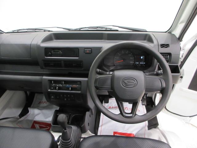 ハイゼットトラックスタンダード 農用スペシャル4WD MT5速 荷台作業灯 AM/FMラジオ オートライト アイドリングストップ 衝突被害軽減システム レーンアシスト オートマチックハイビーム ティーゼットデオプラス(岡山県)の中古車