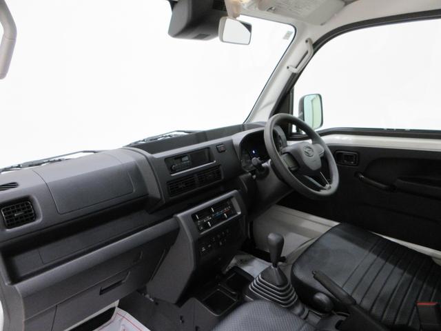 ハイゼットトラックスタンダード 農用スペシャル4WD MT5速 荷台作業灯 AM/FMラジオ オートライト アイドリングストップ 衝突被害軽減システム レーンアシスト オートマチックハイビーム ティーゼットデオプラス(岡山県)の中古車
