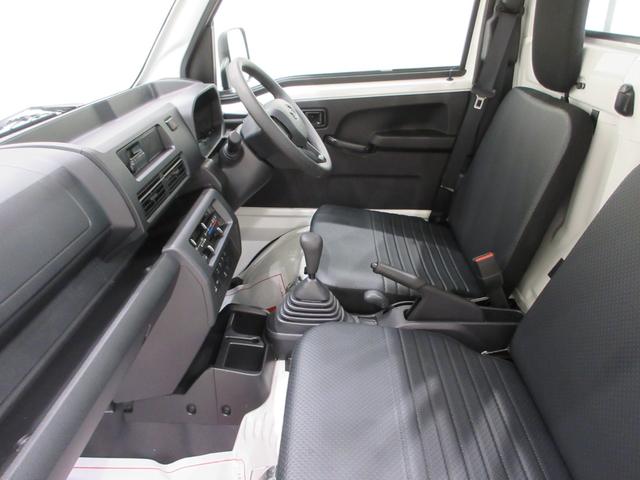 ハイゼットトラックスタンダード 農用スペシャル4WD MT5速 荷台作業灯 AM/FMラジオ オートライト アイドリングストップ 衝突被害軽減システム レーンアシスト オートマチックハイビーム ティーゼットデオプラス(岡山県)の中古車