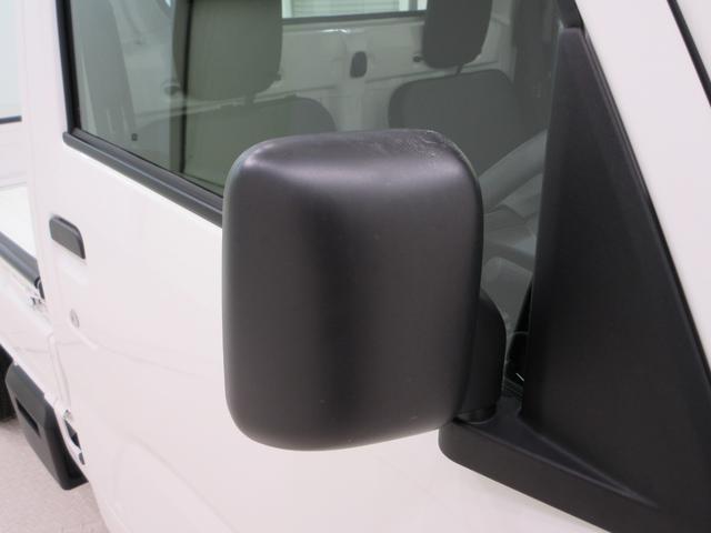 ハイゼットトラックスタンダード 農用スペシャル4WD MT5速 荷台作業灯 AM/FMラジオ オートライト アイドリングストップ 衝突被害軽減システム レーンアシスト オートマチックハイビーム ティーゼットデオプラス(岡山県)の中古車
