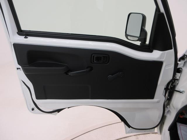 ハイゼットトラックスタンダード 農用スペシャル4WD MT5速 荷台作業灯 AM/FMラジオ オートライト アイドリングストップ 衝突被害軽減システム レーンアシスト オートマチックハイビーム ティーゼットデオプラス(岡山県)の中古車