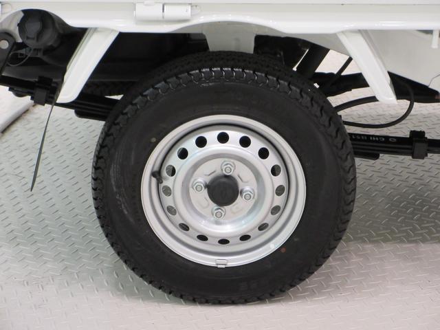 ハイゼットトラックスタンダード 農用スペシャル4WD MT5速 荷台作業灯 AM/FMラジオ オートライト アイドリングストップ 衝突被害軽減システム レーンアシスト オートマチックハイビーム ティーゼットデオプラス(岡山県)の中古車