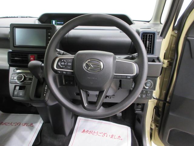 タントＸバックモニター　７インチナビ　ドライブレコーダー　左側パワースライドドア　シートヒーター　ＵＳＢ入力端子　Ｂｌｕｅｔｏｏｔｈ　オートライト　キーフリー　アイドリングストップ　ティーゼットデオプラス（岡山県）の中古車