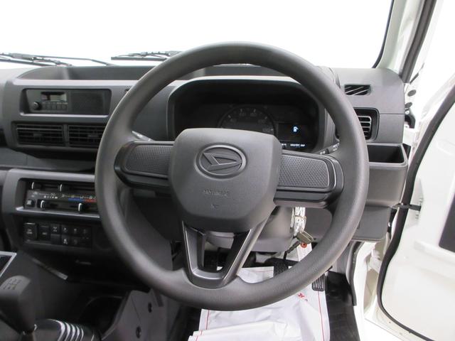 ハイゼットトラック多目的ダンプ4WD MT5速 荷台作業灯 AM/FMラジオ ドライブレコーダー アイドリングストップ 衝突被害軽減システム レーンアシスト オートマチックハイビーム ティーゼットデオプラス(岡山県)の中古車