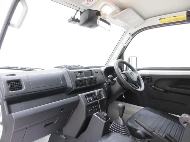 ハイゼットトラック多目的ダンプ4WD MT5速 荷台作業灯 AM/FMラジオ ドライブレコーダー アイドリングストップ 衝突被害軽減システム レーンアシスト オートマチックハイビーム ティーゼットデオプラス(岡山県)の中古車