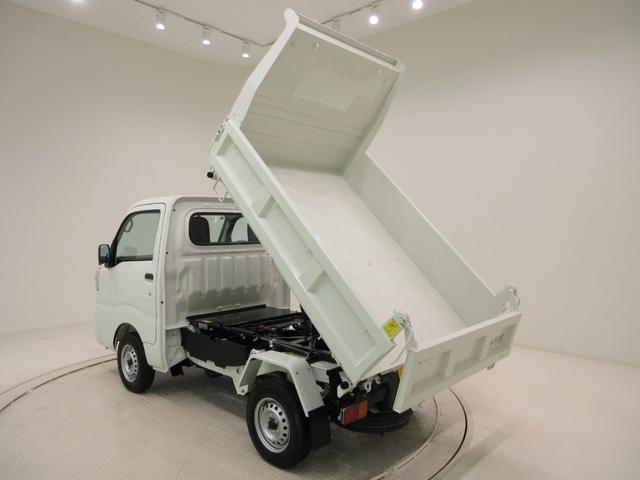ハイゼットトラック多目的ダンプ4WD 荷台作業灯 AM/FMラジオ ドライブレコーダー オートライト アイドリングストップ 衝突被害軽減システム レーンアシスト オートマチックハイビーム ティーゼットデオプラス(岡山県)の中古車